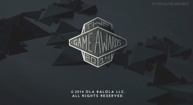 Here Are The Winners For The Game Awards