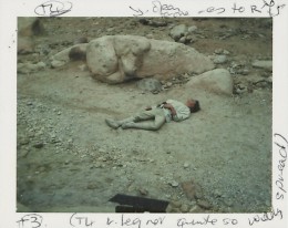 star-wars-1977-012-polaroid-visual-reference-of-luke-skywalker-han-solo-chewbacca-escape-route-down-garbage-chute-SW34V-b