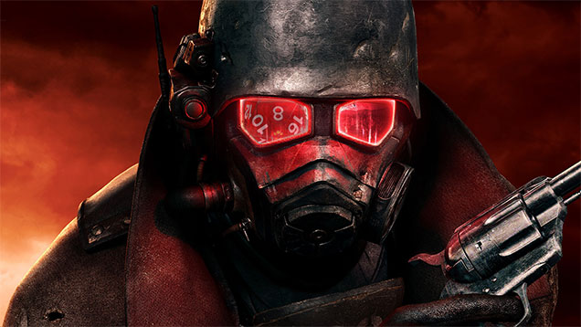 The Most Random Game Of Fallout