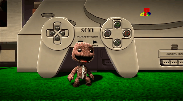 Twenty Years Of PlayStation History The Most Delightful Way Possible