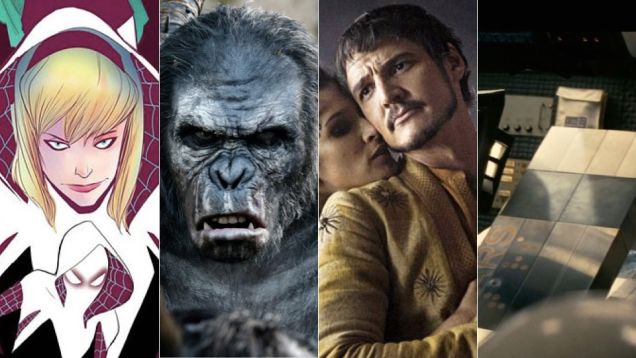 The Greatest Breakout Stars of 2014