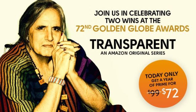 The $72 Amazon Prime Deal is Live, Even For Existing Subscribers!