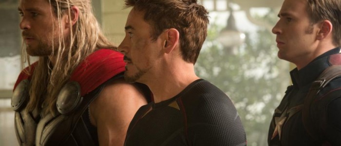 new avengers trailer