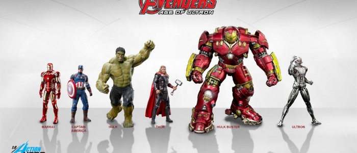 Avengers Dragon merch