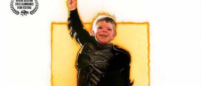 Drew Struzan Batkid poster