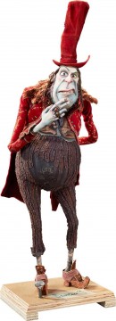 Laika auction - Boxtrolls Snatcher