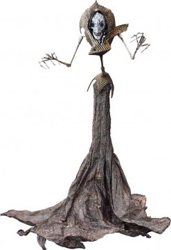 Laika auction - Coraline Other Mother 2