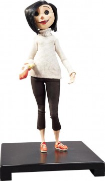 Laika auction - Coraline Other Mother