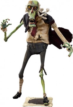 Laika auction - ParaNorman monster 2