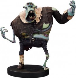 Laika auction - ParaNorman monster