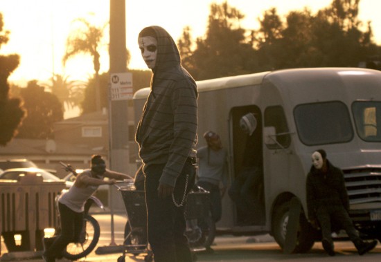 Purge 3 release date