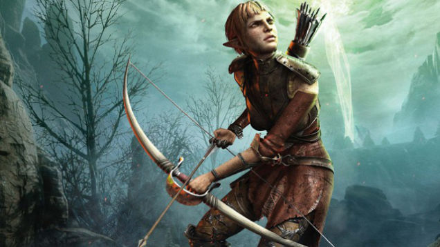 Months Later, Dragon Age's PC Version Is Still Frustrating Players