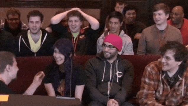 Speedrun Interrupted By Marriage Proposal