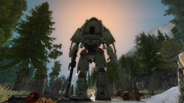 Five Years Later, Fallout: New Vegas Is Still Getting Great Mods