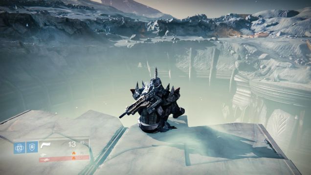 How Destiny Players Fixed One Of The Game's Biggest Problems