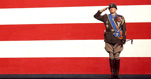 Game Sued For Featuring An American Hero, Dead For 69 Years