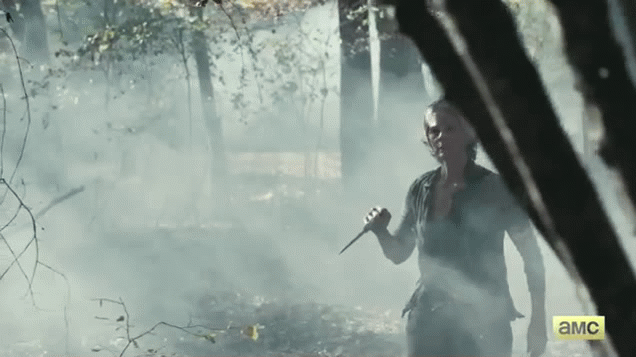 Let's Survive Together With The Walking Dead's&nbsp;Season 5(b) Trailer