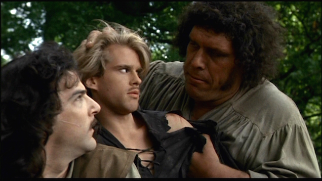 I Played The New Princess Bride Video Game So You Wouldn't Have To