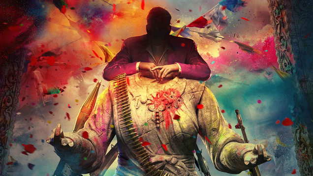 Still No Word Why Far Cry 4 Stopped Working For Some Xbox One Owners