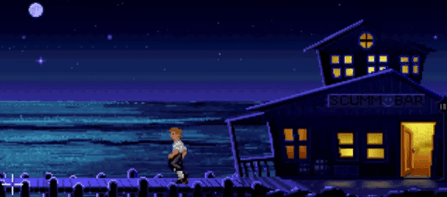 That Time A Video Game Changed The Way I Walked