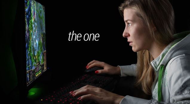 The People Who Only Play One Video Game