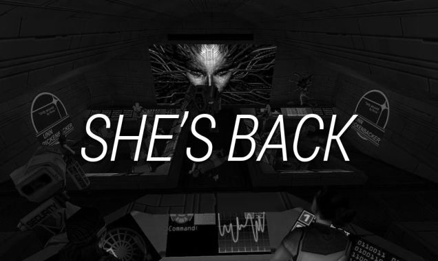 System Shock 2 Now Has An (Unofficial) Sequel