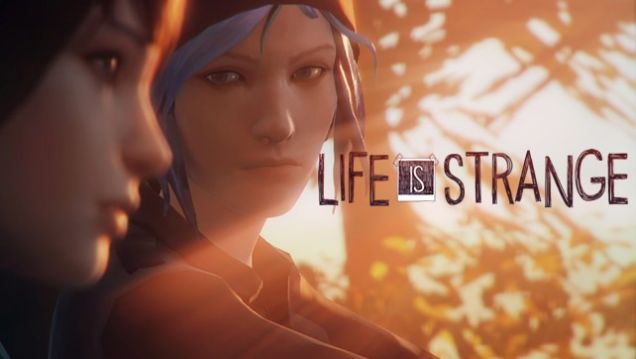 You Should Play This Episodic Supernatural High School Game