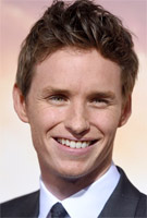 Eddie Redmayne