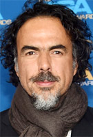 Alejandro G. Iñárritu