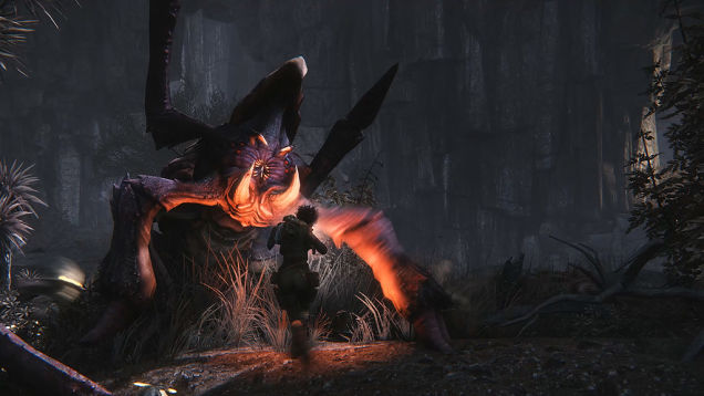 Evolve Impressions: ‘Just One More Round’