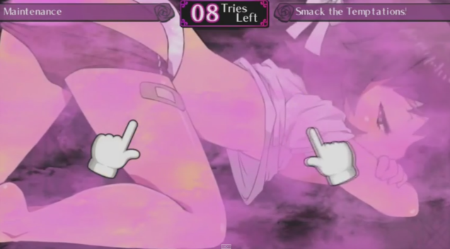 With Censorship This Inane, Criminal Girls Should Have Stayed In Japan