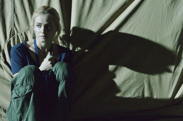 12 Monkeys' Heroes Both Do The Unforgivable, But We Still Root For Them
