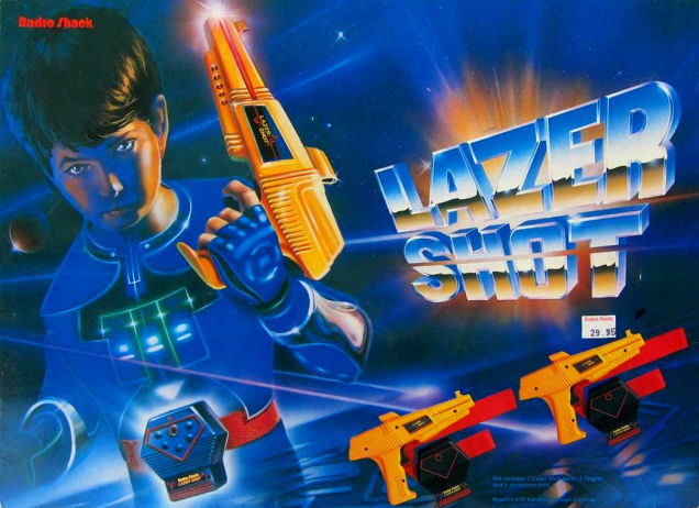 So Long, RadioShack, And Thanks For All The Sweet/Shitty Box Art