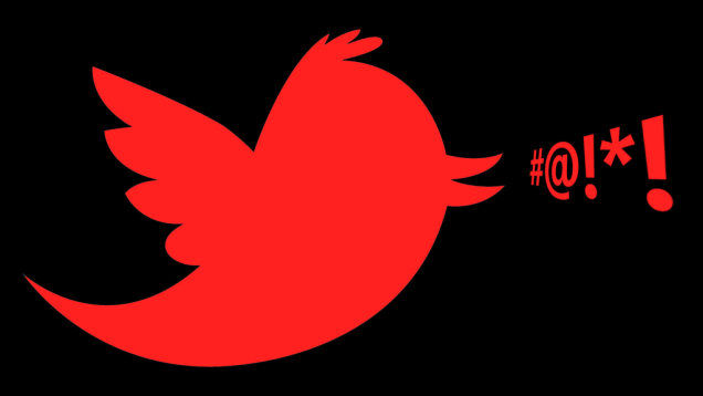 Leaked Twitter Memo: 'We Suck At Dealing With Abuse And Trolls'