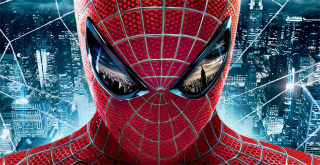 Spider-Man Can FINALLY Join The Other Marvel Movies