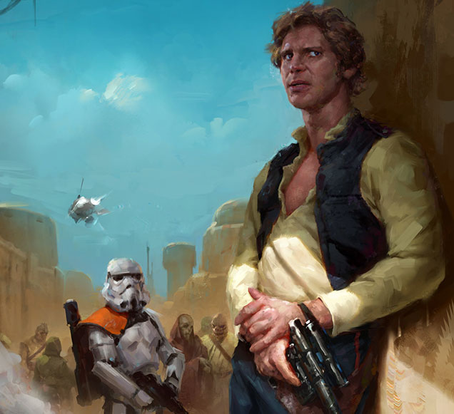 One Way To Avoid Imperial Entanglements