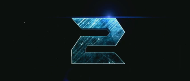 That's Certainly A Metal Gear Rising Looking Number Two Right There