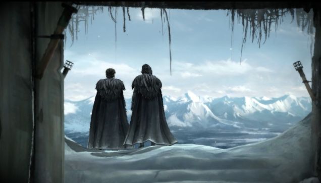 It's Impossible To Get Things Right In Game of Thrones Episode 2