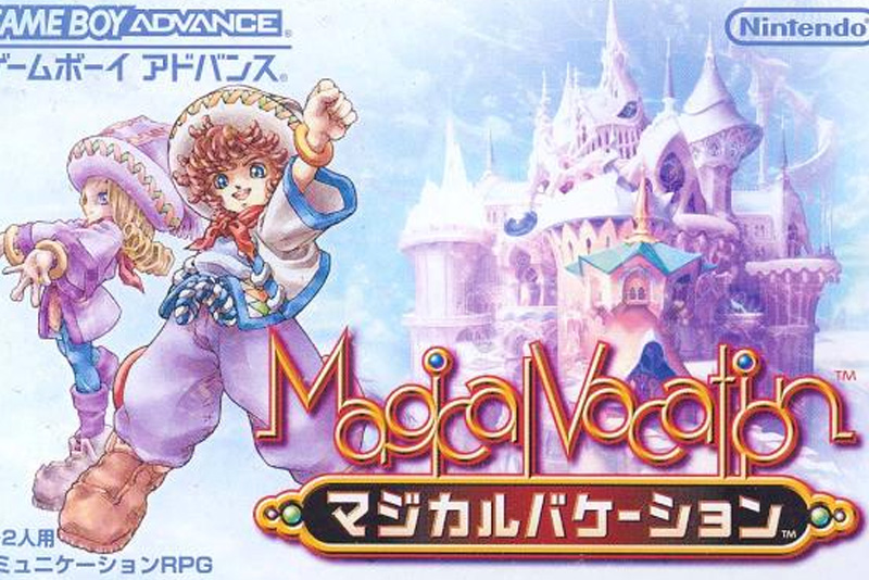 Magical-Vacation-Fan-Translation-In-Development