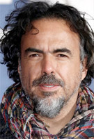 Alejandro G. Iñárritu