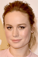 Brie Larson