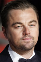 Leonardo DiCaprio