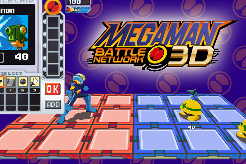 Mega-Man-Battle-Network-3D-Remake-In-Development