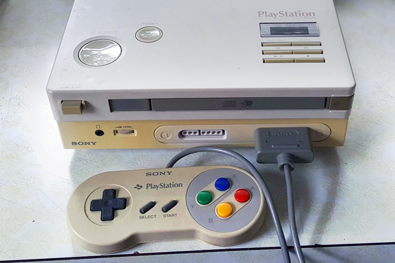 SNES-CD-Homebrew-Magic-Floor-Released