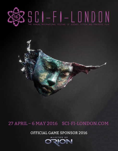 sci fi london poster