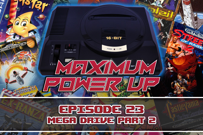 MPU Ep23 Mega Drive Part 2 670x447