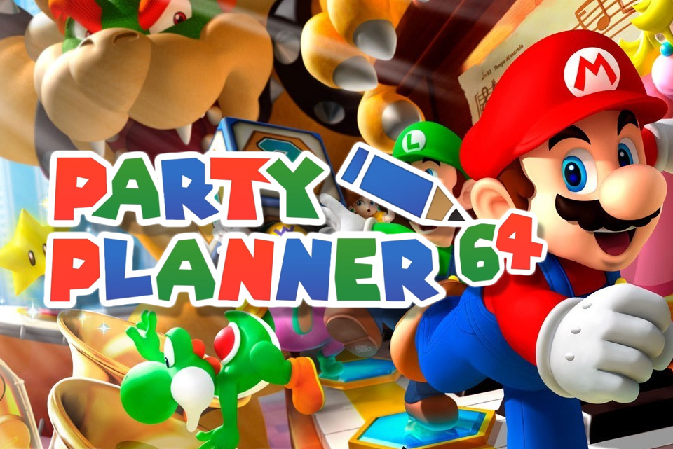 Party-Planner-64-Coming-Soon
