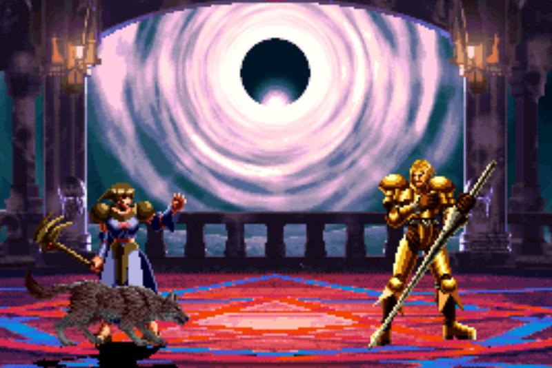 Unknown-Neo-Geo-Prototype-Fighting-Game-Found
