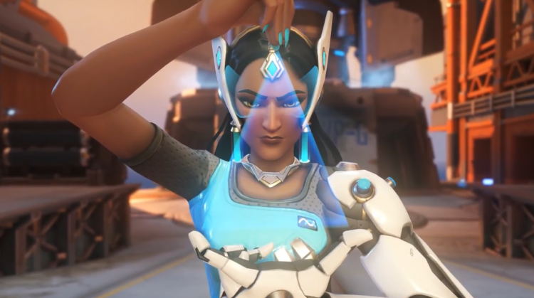 Overwatch's Silliest New Strategy: Kill Rooms