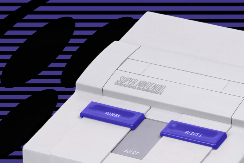 American-Super-Nintendo-Differences